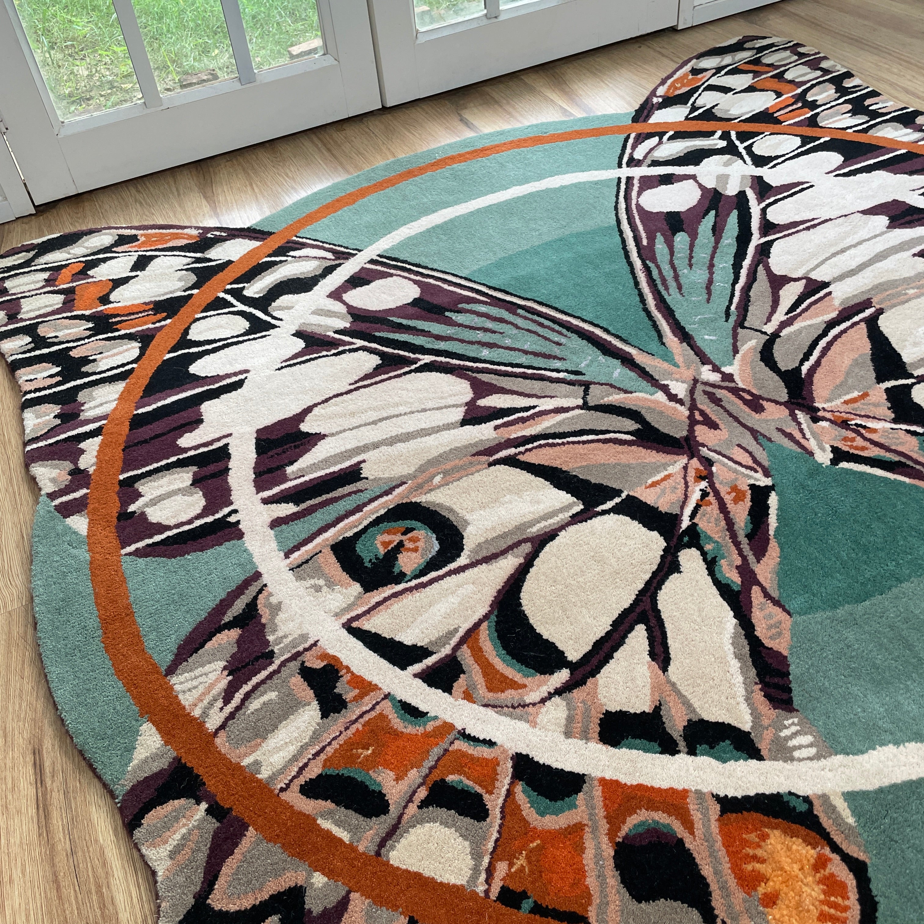 Designer Rugs