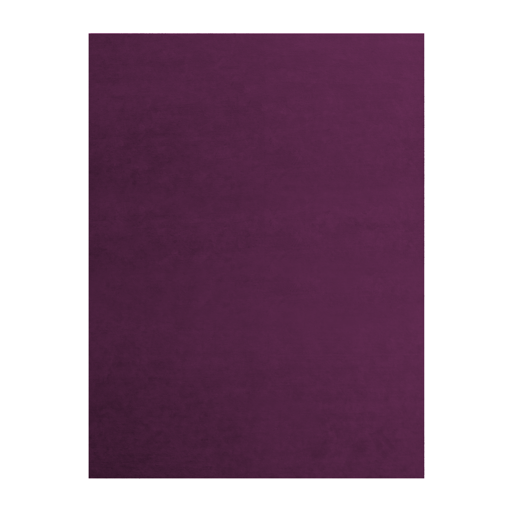 Drake Purple Rug