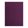 Drake Purple Rug