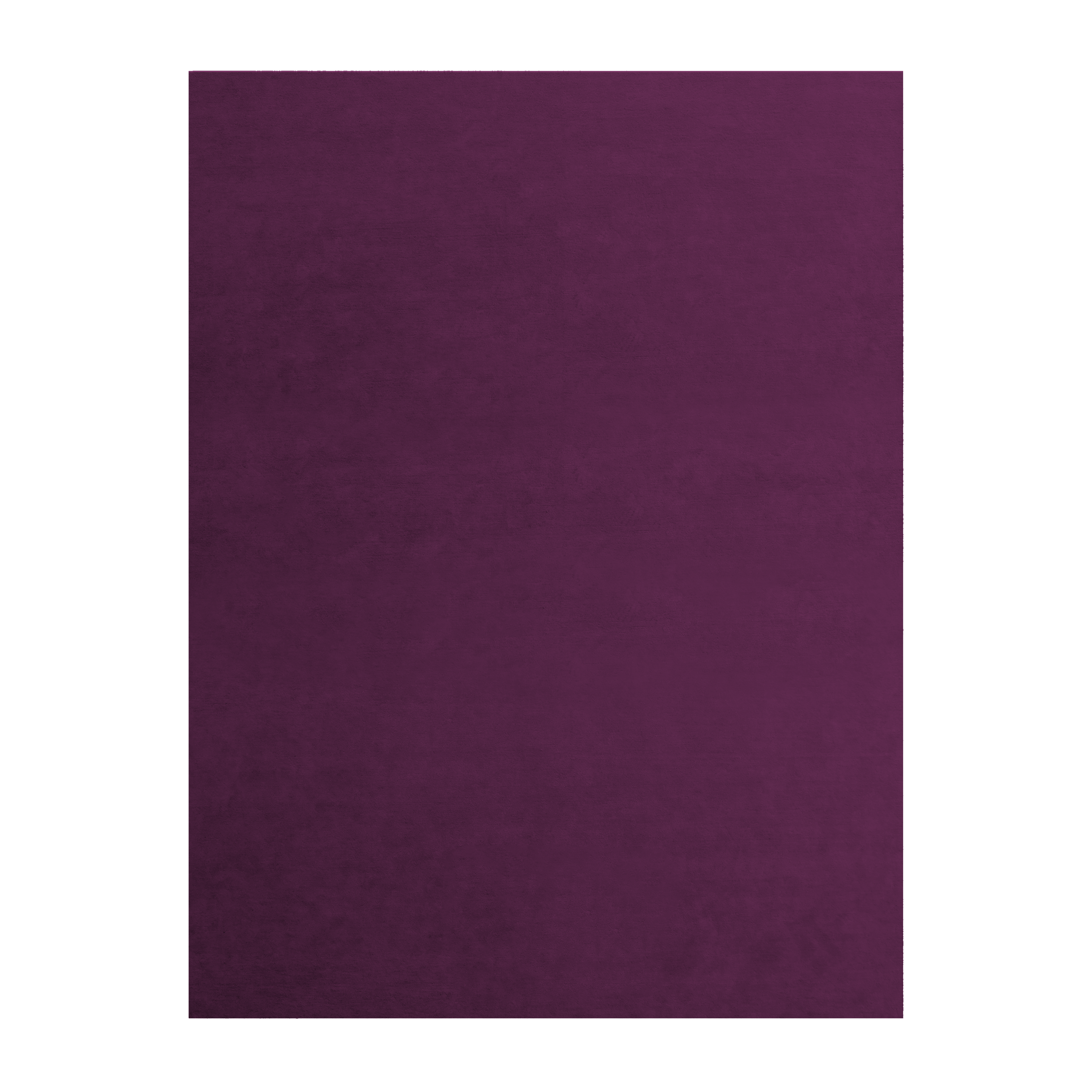 Drake Purple Rug