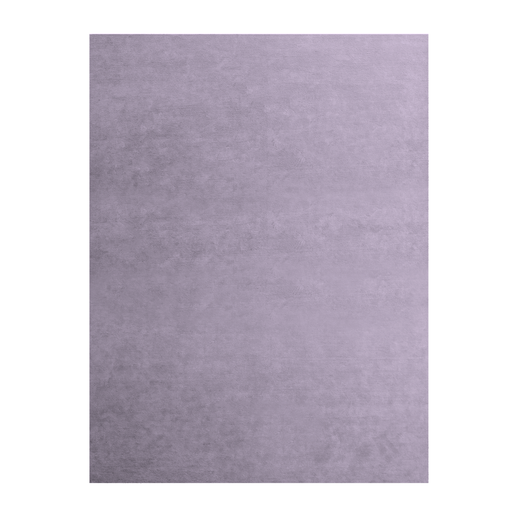 Calm Purple Rug