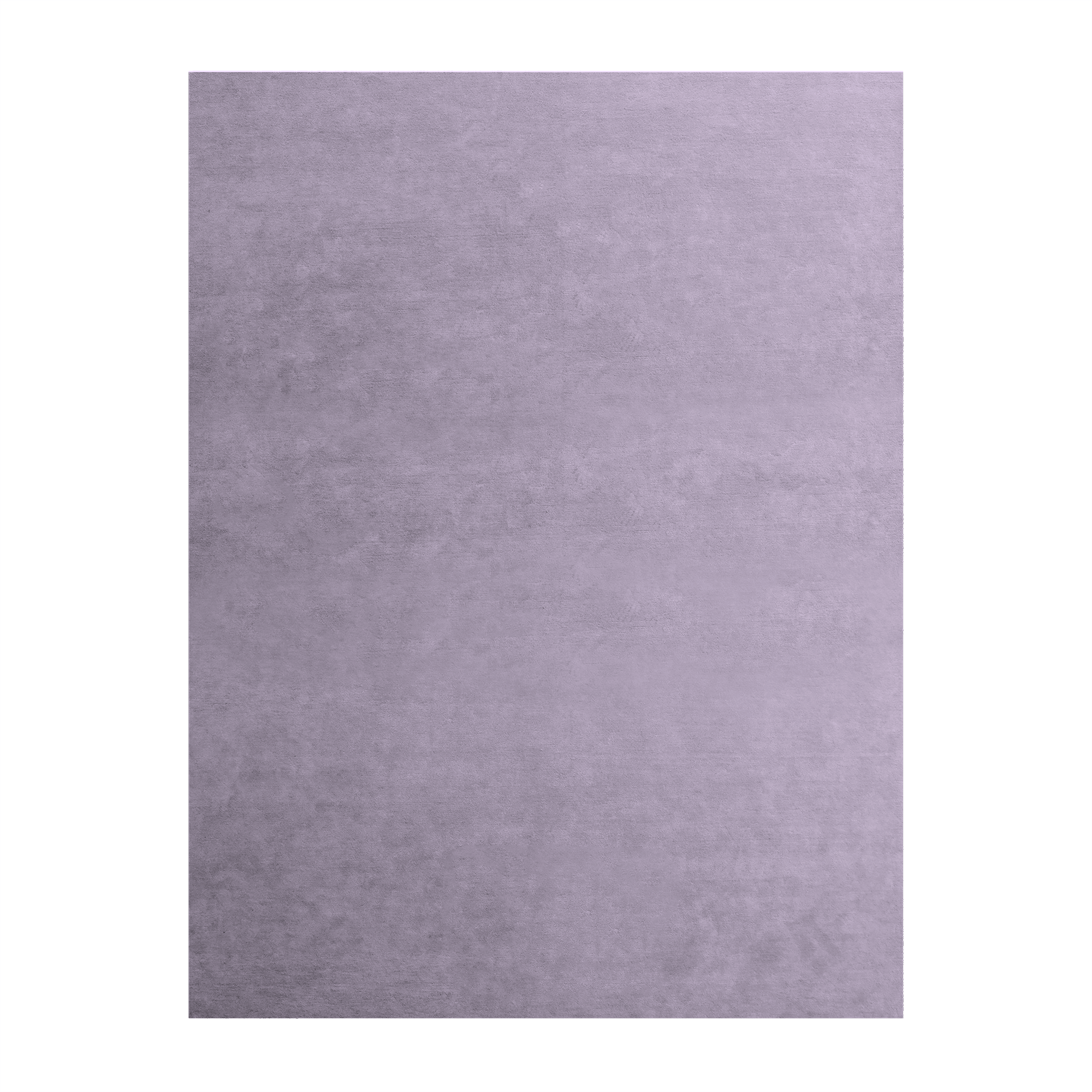 Calm Purple Rug