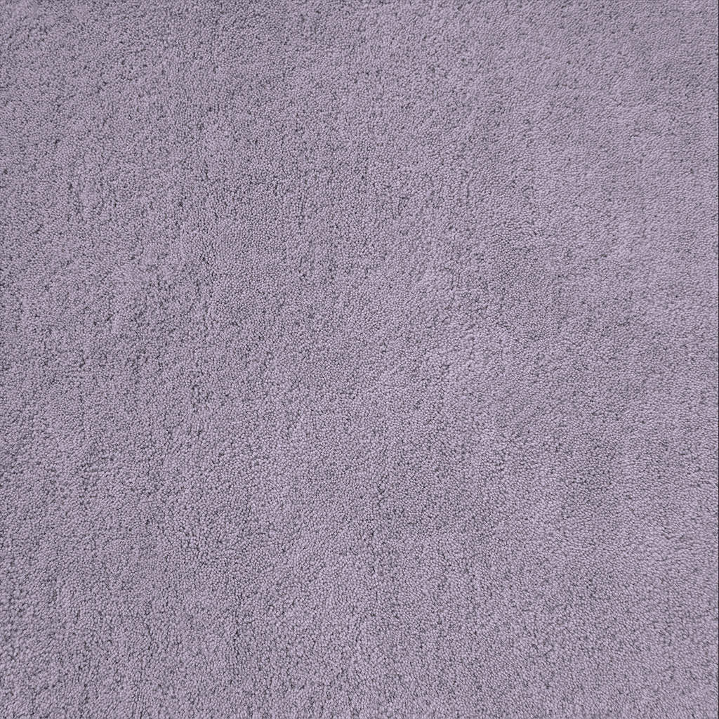 Calm Purple Rug