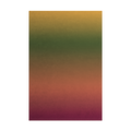 Viba Flora Gradient Rug