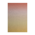 Petals Gradient Rug