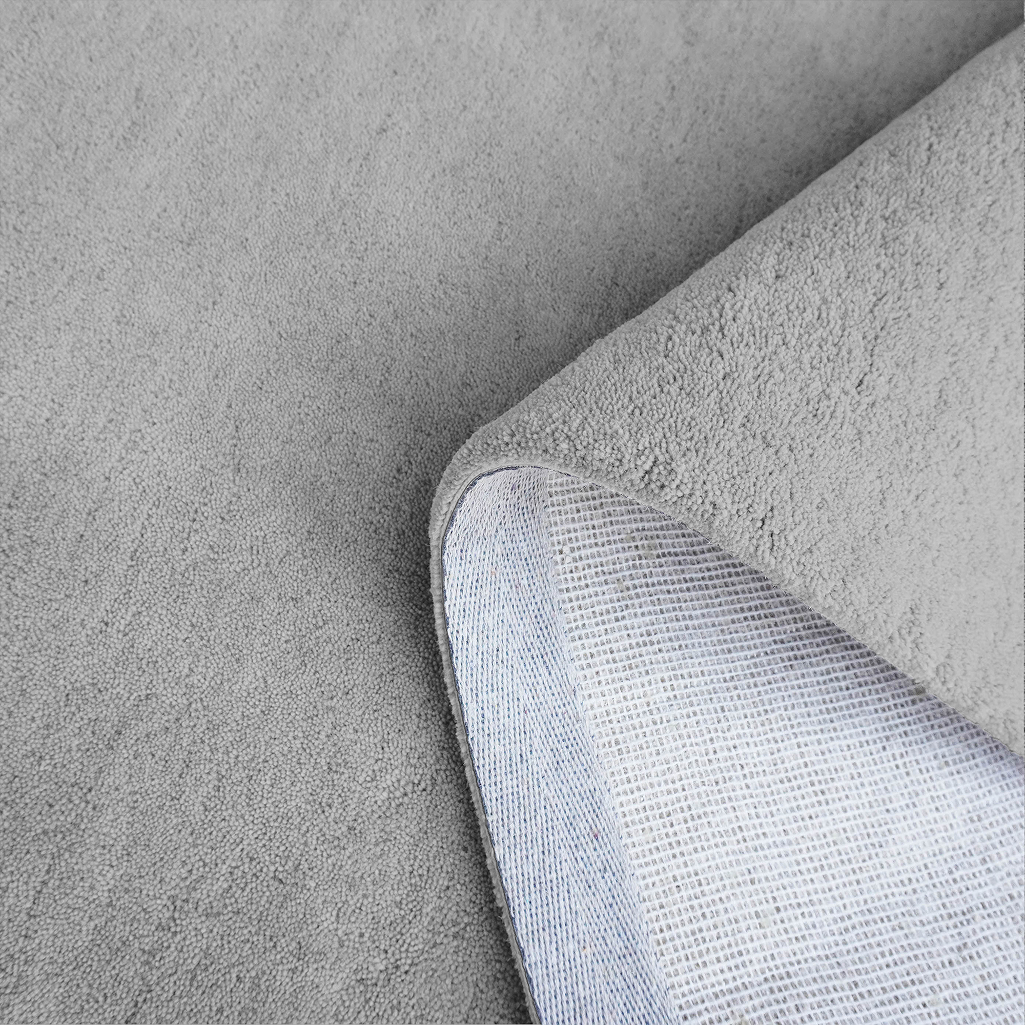 Salt Grey Rug