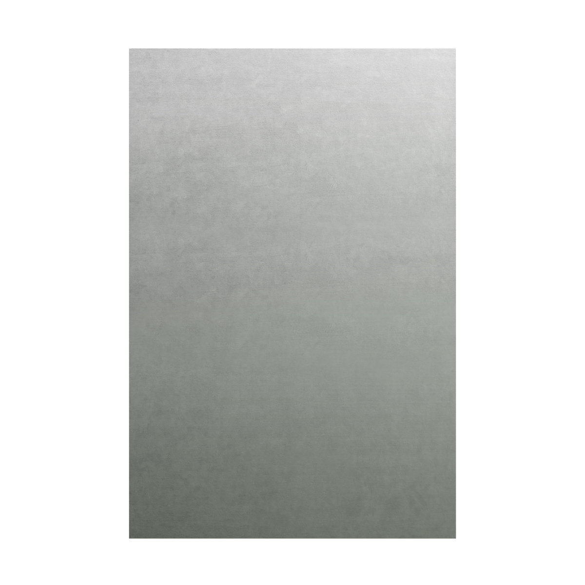 Sage Green Gradient Rug