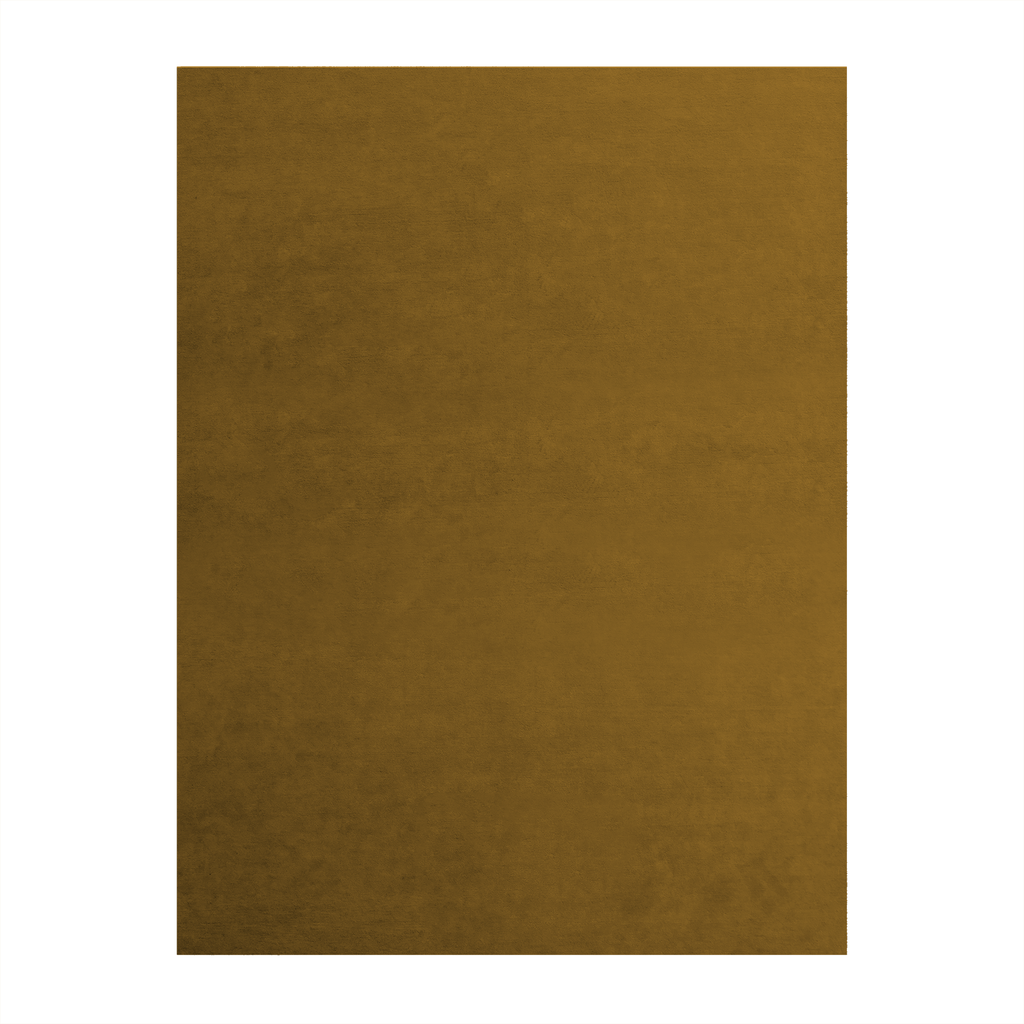 Gold Rug