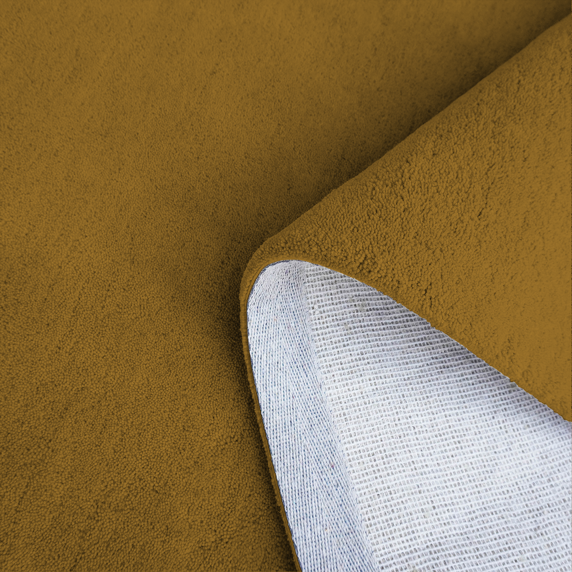 Gold Rug