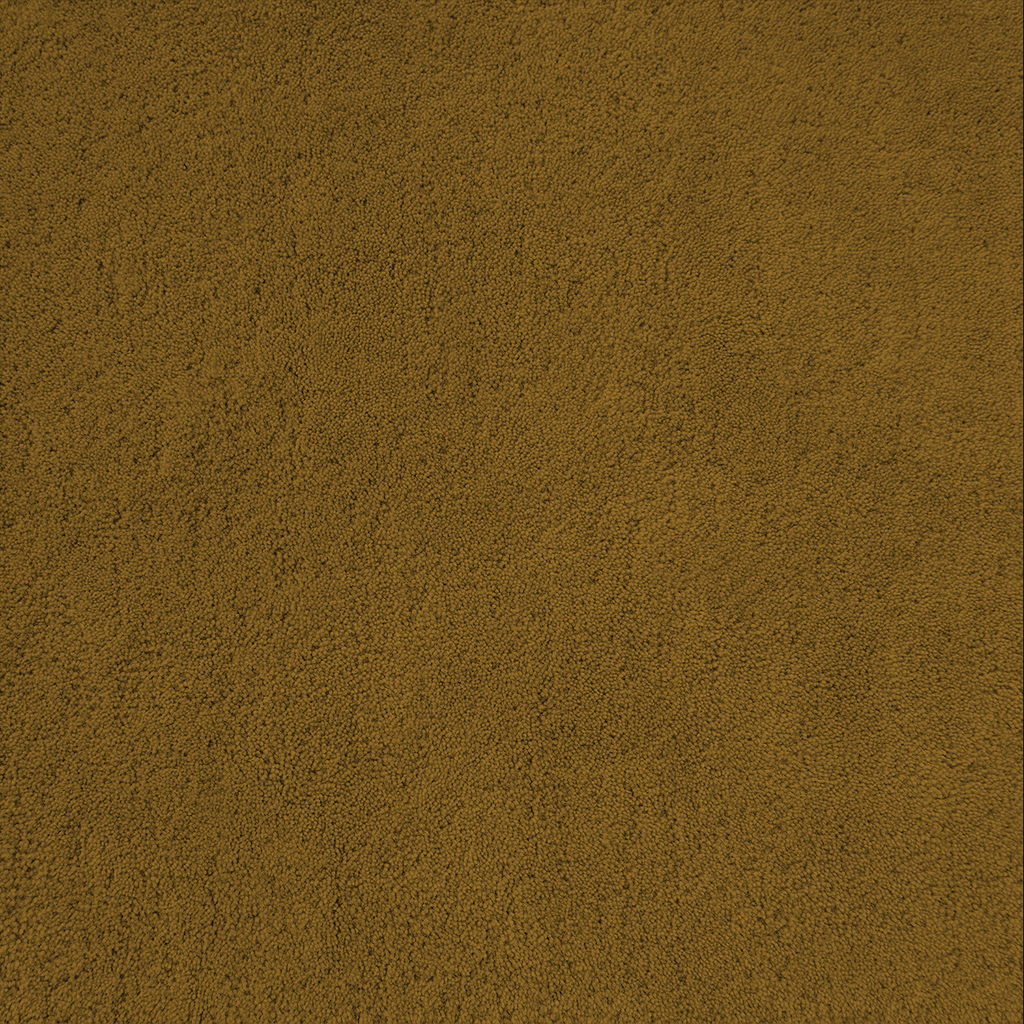 Gold Rug