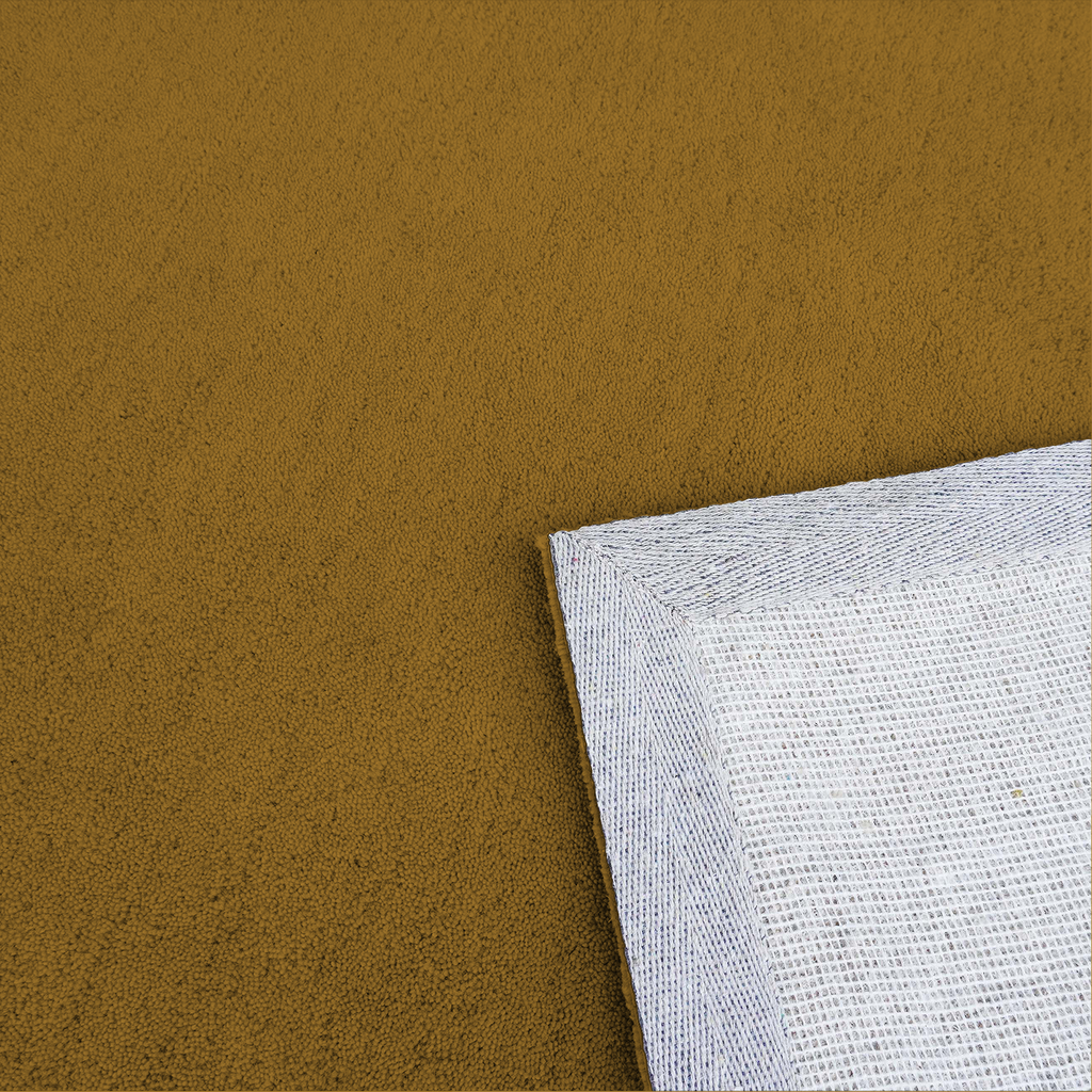 Gold Rug