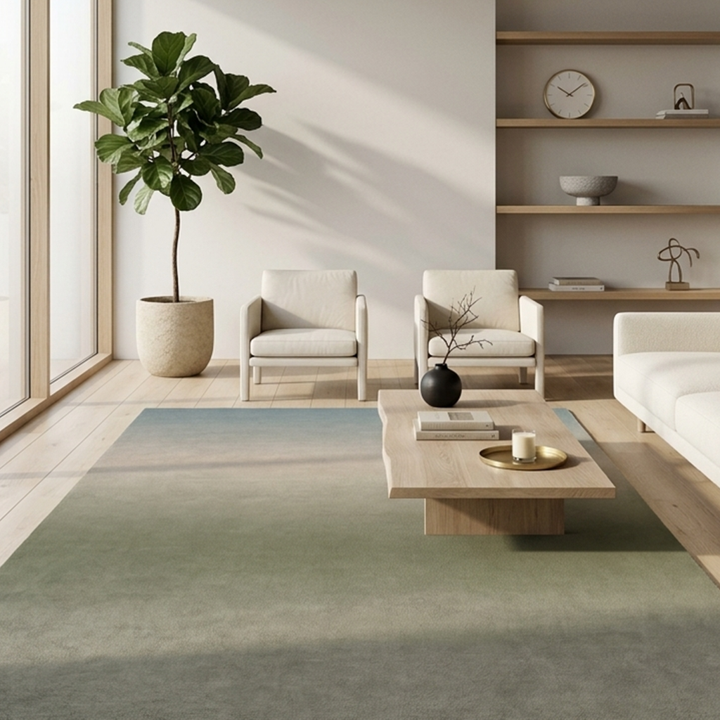Field Gradient Rug
