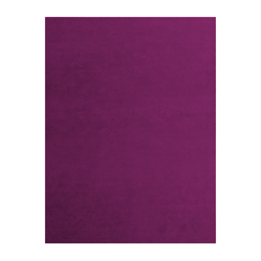 Hot Pink Rug