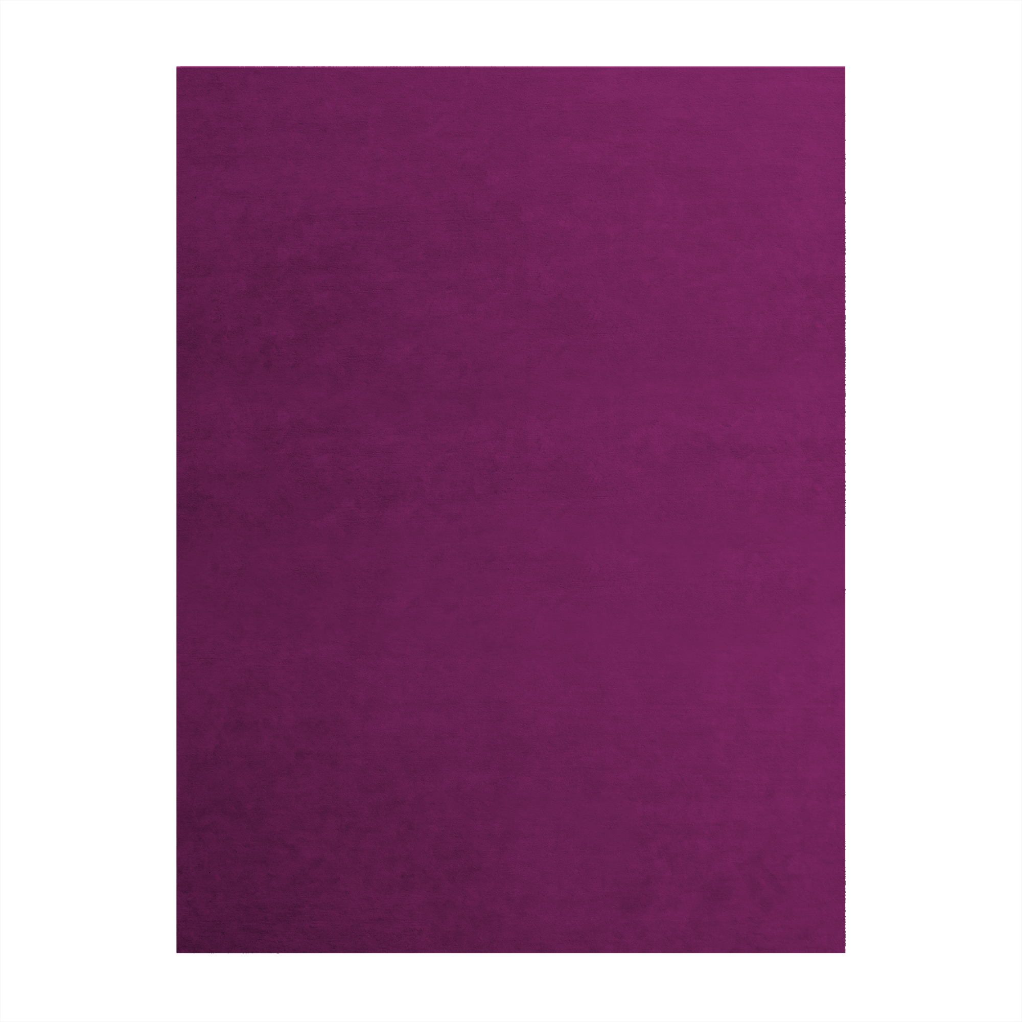 Hot Pink Rug
