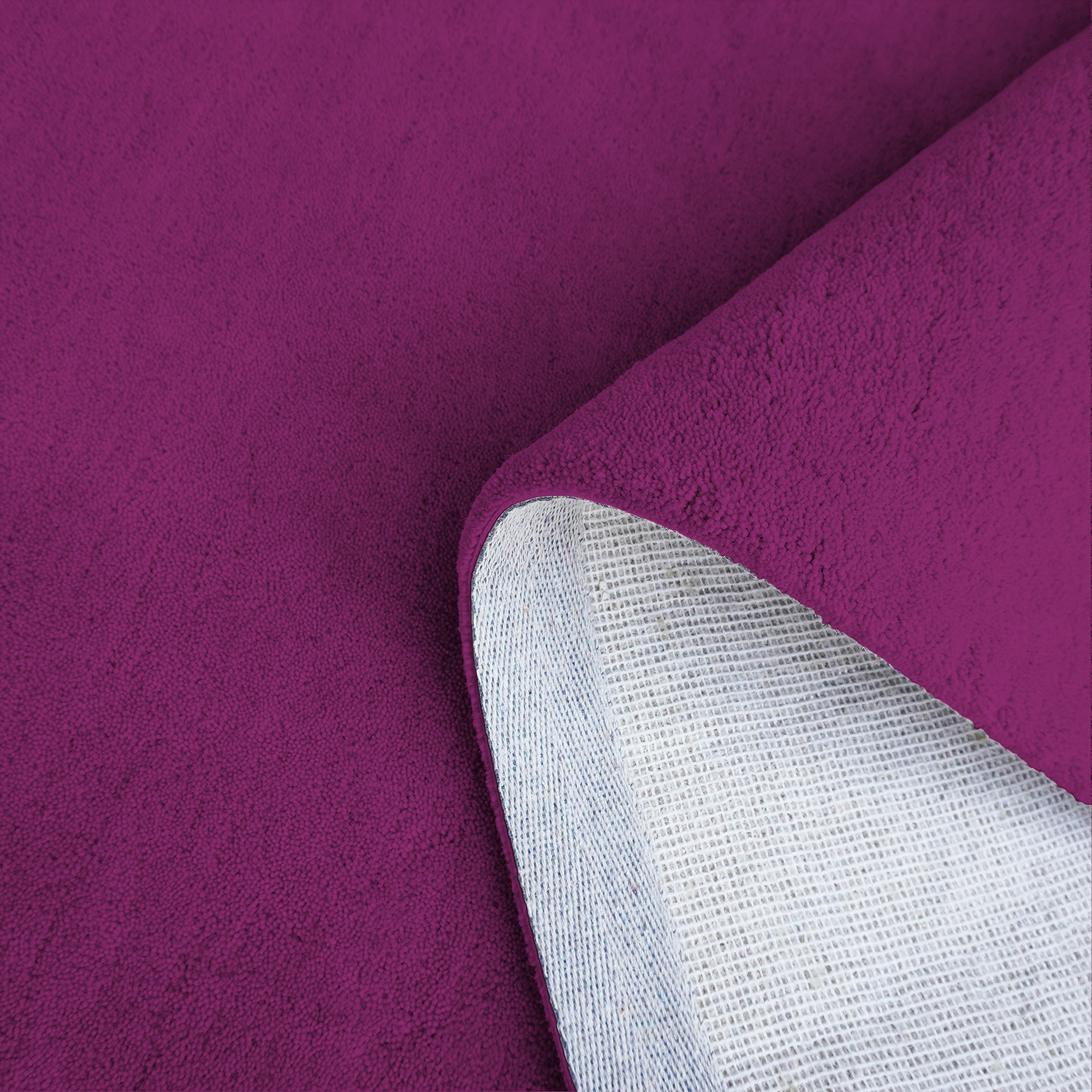 Hot Pink Rug