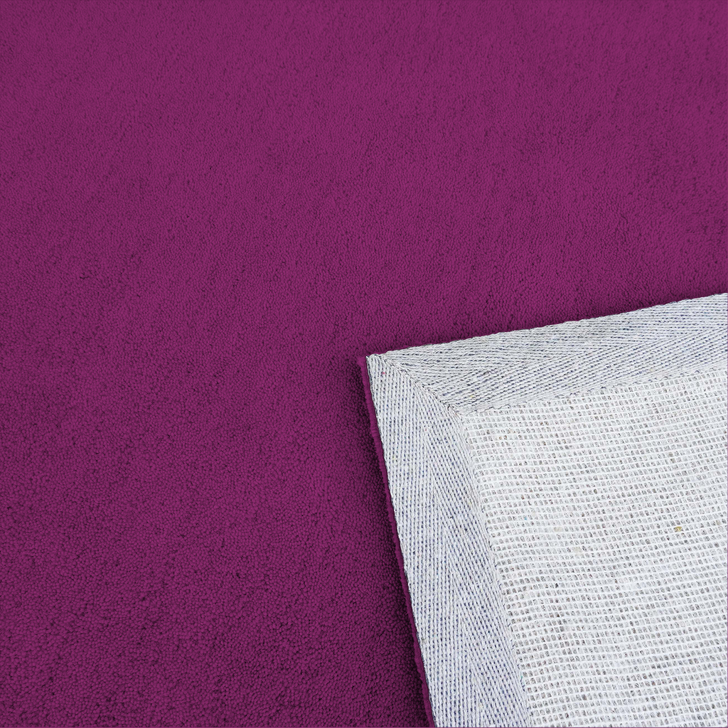 Hot Pink Rug