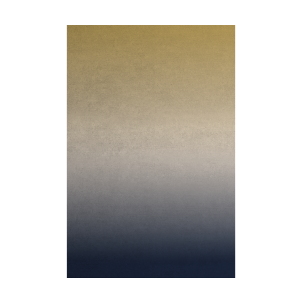 Grush Gradient Rug