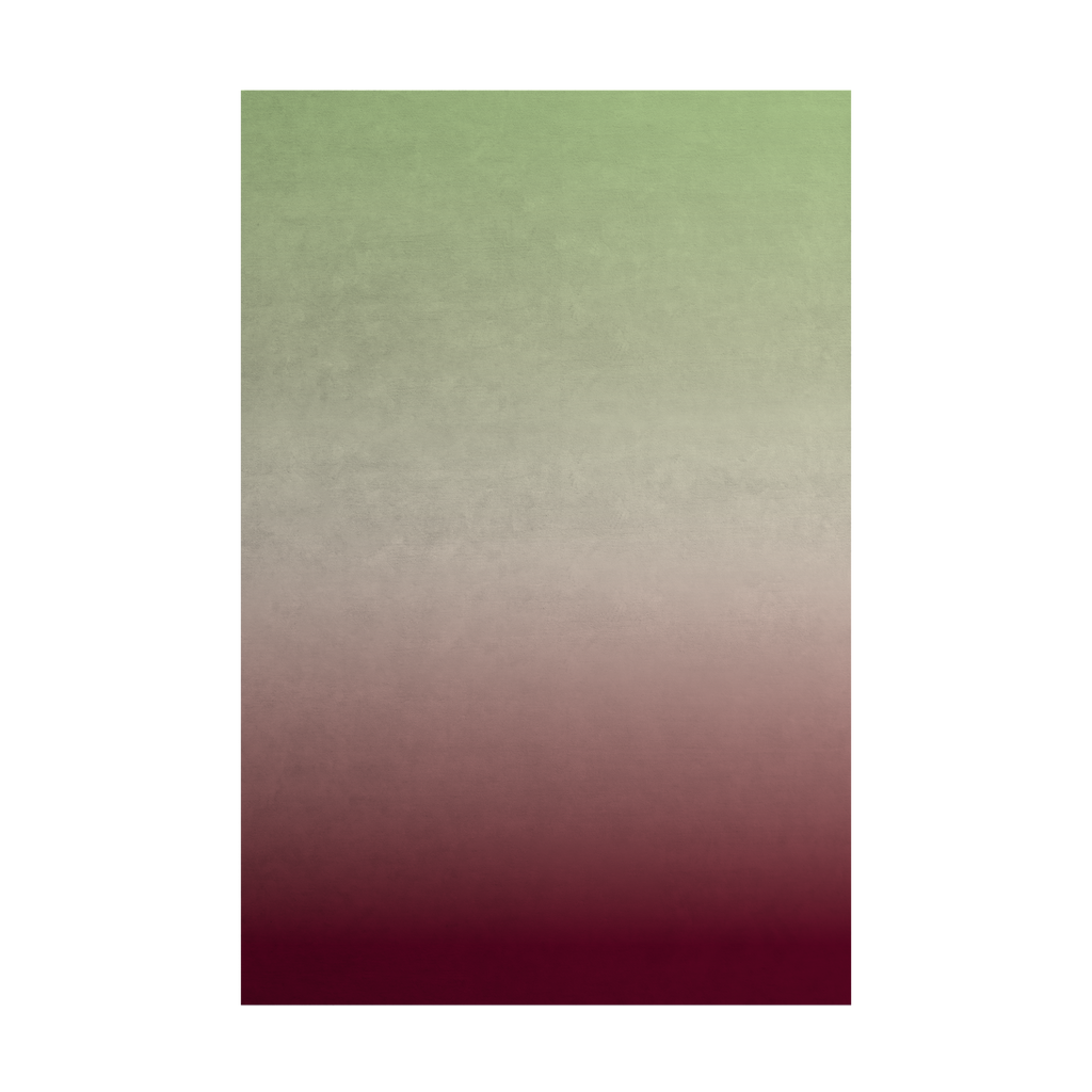 The Orchard Bloom Gradient Rug