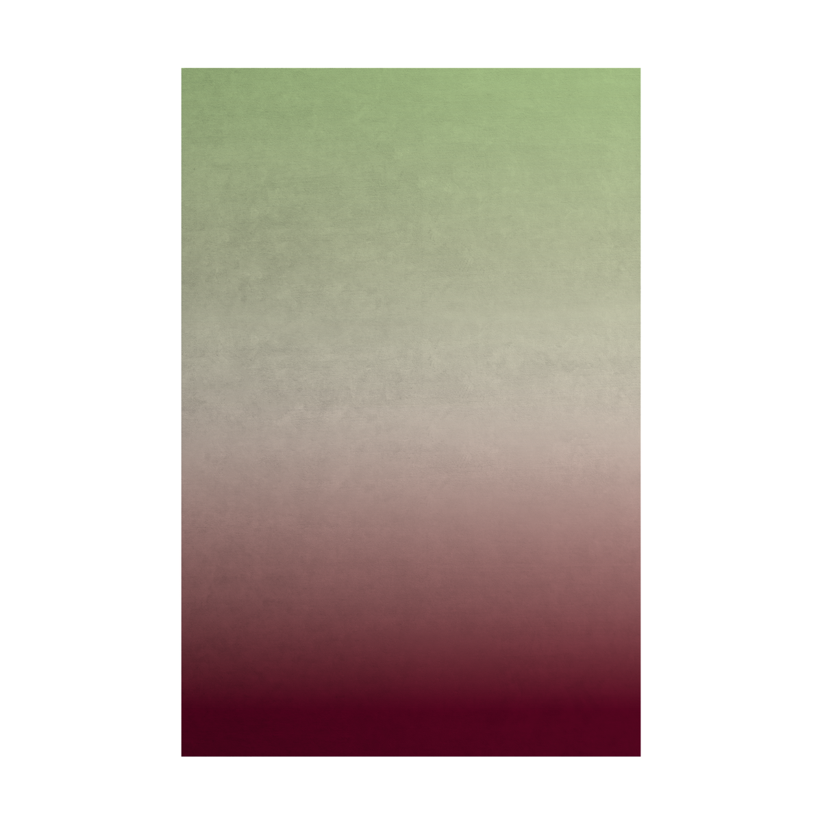 The Orchard Bloom Gradient Rug
