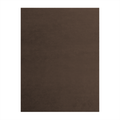 Mud Brown Rug