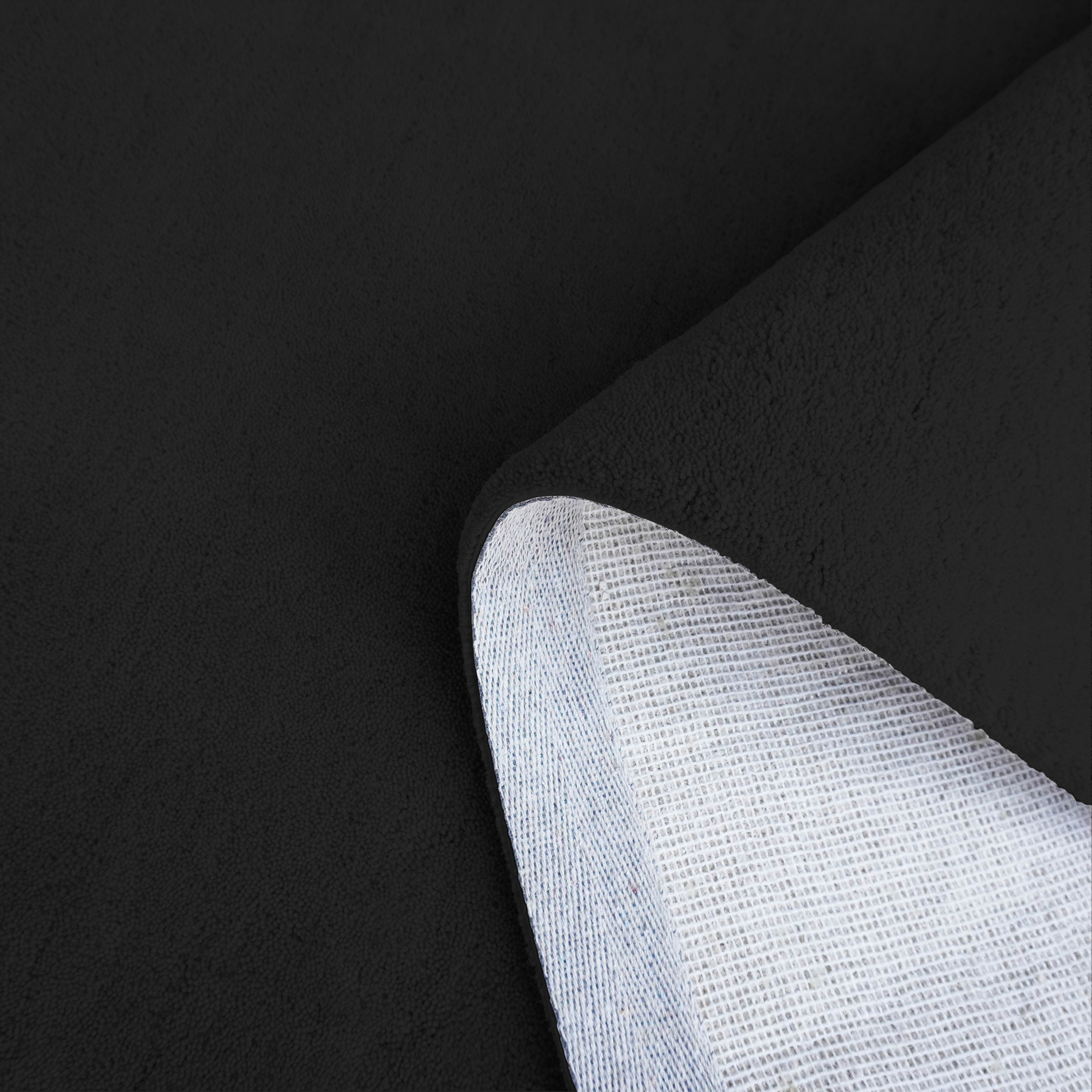 Ex Black Rug