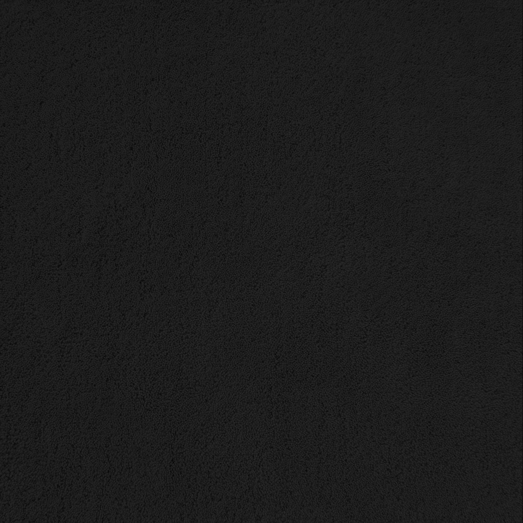 Ex Black Rug