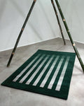Grading Lines Rug
