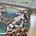 Butterfly Wings