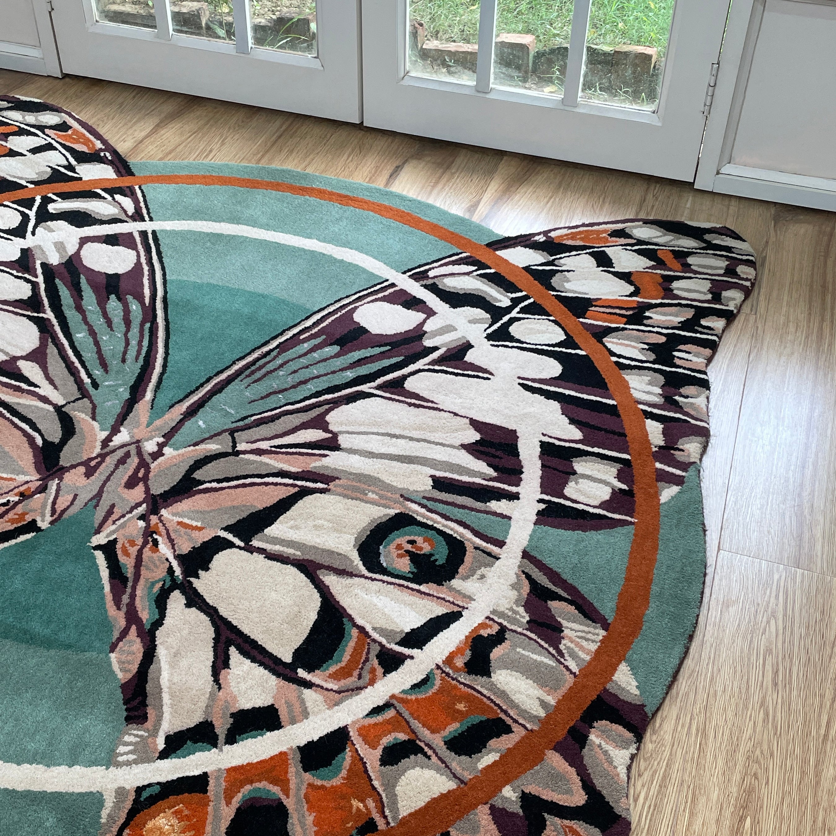 Butterfly Wings