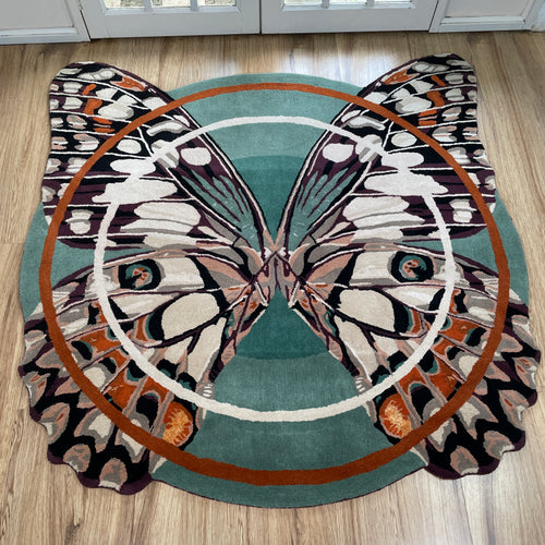 Butterfly Wings