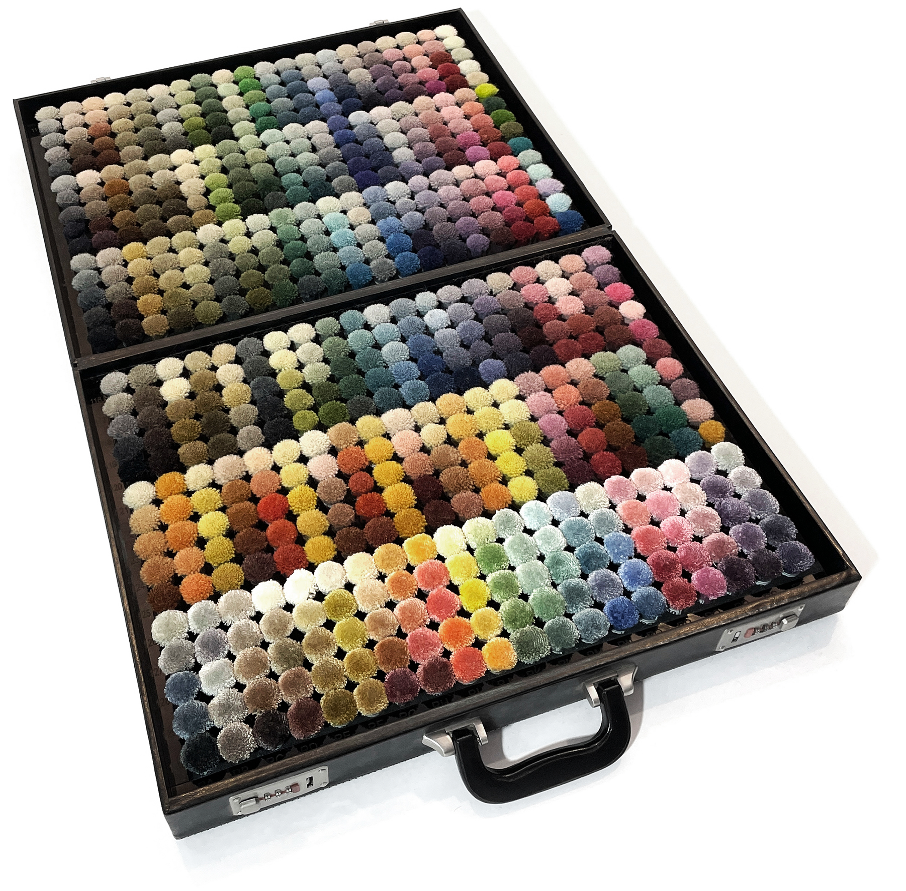 Standard Colour Box