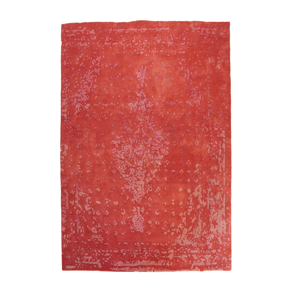 Rusting Persia Rug