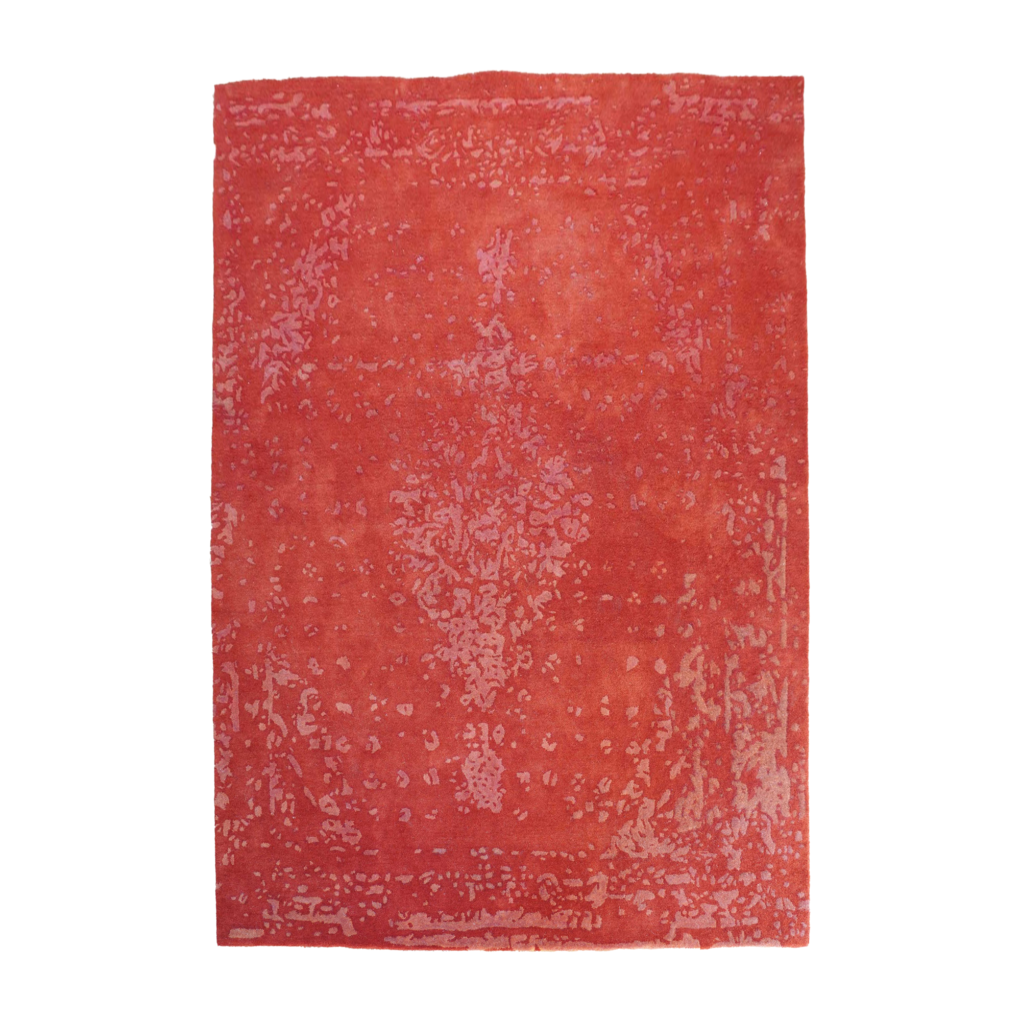 Rusting Persia Rug