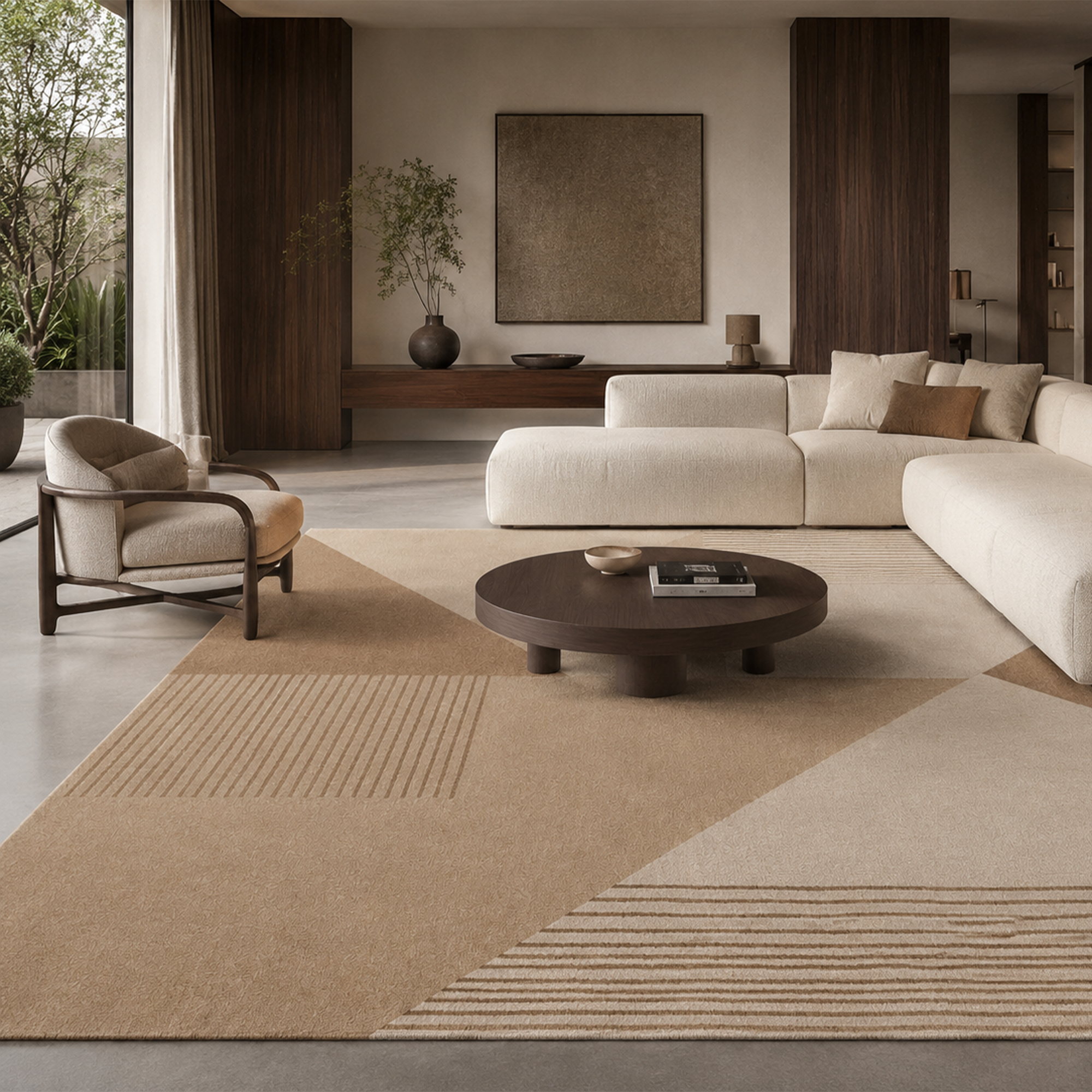 Subtract Rug