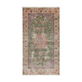 Till Swarm Washed Rug